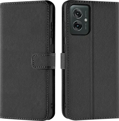 Obrázok produktu pre Puzdro typu kniha pre Motorola Moto G55 5G Cover Flip Cover Puzdro na mobilný telefón Ochranné puzdro