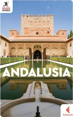 Produktbild von Andalusien