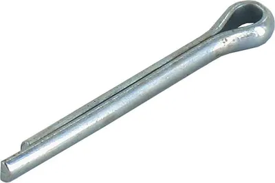 Image de Attelle 2x15 DIN94 (vis à poignée étoile pour fourche de roue avant) AWO