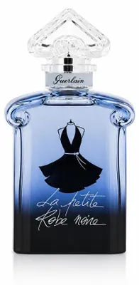 Produktbild von Guerlain La Petite Robe Noire Intense, Frauen, 30 ml, Nicht nachfüllbare Flasche, Spray, ALCOHOL - PARFUM (FRAGRANCE) - AQUA (WATER) - LINALOOL - LIMONENE - ETHYLHEXYL..., 1 Stück(e)