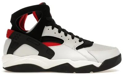 Produktbild von Nike Air Flight Huarache Photon Dust Black - EU 42.5