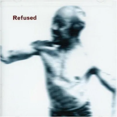 Produktbild von Refused: Refused - Songs To Fan The Flames Of Discontent -   - (LP / S)