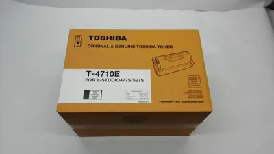 Image de Toshiba T 4710E
