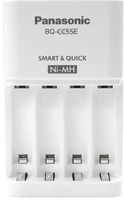Produktbild von Panasonic Smart-Schnellladegerät