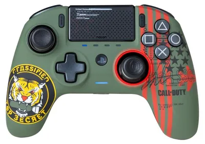 Obrázek produktu pro Ovladač Nacon Revolution Unlimited Pro pro Playstation