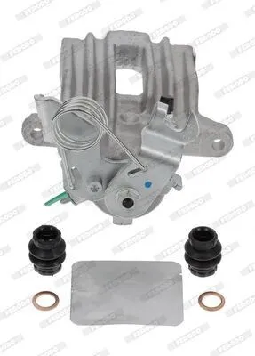 Produktbild von FERODO Bremssattel Hinten Links für VW PASSAT Variant (3B6) FCL692798
