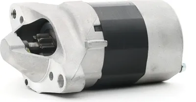 Produktbild von RIDEX 2S0039 Starter Anlasser 0,85kW für FORD Fiesta Mk6 Schrägheck (JA8, JR8) 12V