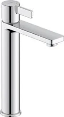 Produktbild von Duravit C.1 Einhebel-Waschtischmischer L 222x5 x, DE11030002010