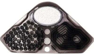 Obrázek produktu pro Koupelnová sada RIDDER Ease fixní A162107