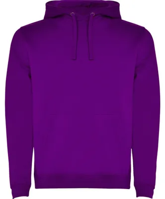 Image de Roly - Sweat à capuche « Urban » pour homme PF4304 (L) (violet)
