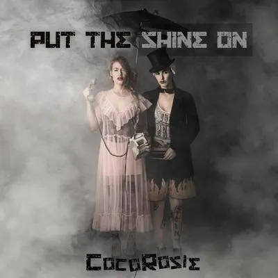 Zdjęcie produktu dla Put The Shine On (Digipak)