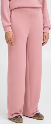Image de Pantalon pour femme Fransa FRAURORA, coupe droite