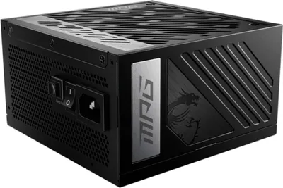 Immagine prodotto di MSI 306-7ZP7B11-CE0 MSI Alimentazione MPG A850G PCIE5 850Watt