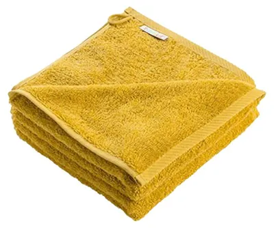 Obrázek produktu pro ARTG - Ručník „Fashion“ LT1128 (100 cm x 50 cm) (hořčice)