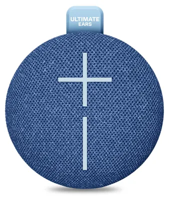 Produktbild von Ultimate Ears MINIROLL, 37,75 x 65 mm, 87 dB, Kabellos, A2DP, 40 m, USB Typ-C