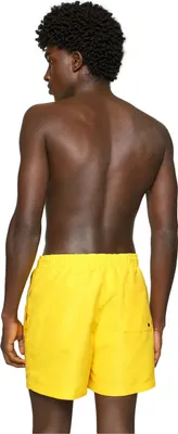 Produktbild von Badehose Calvin Klein KM0KM00701ZFM für Herren