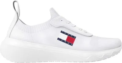 Obrázek produktu pro Tommy Jeans Dámské tenisky EN0EN02564 YBL Barva: béžová Velikost: 36