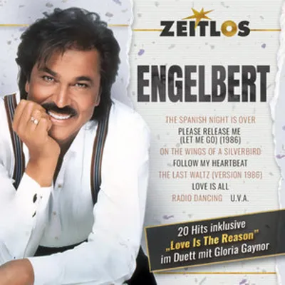 Zdjęcie produktu dla Ponadczasowy-Engelbert