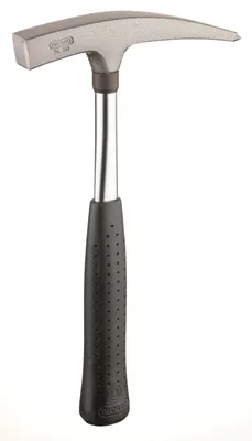 Produktbild von Picard 0036100-500 Geologenhammer mit Spitze