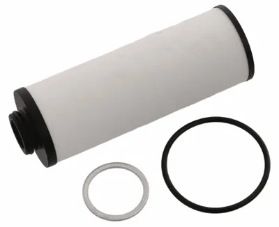 Produktbild von ZF GETRIEBE 5961.308.373 Automatikgetriebe Ölfilter Getriebeölfilter für AUDI A4 Avant (8K5, B8) A6 Avant (4G5, 4GD, C7) Q5 (8RB) A5 Sportback (8TA)