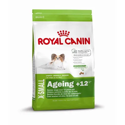 Produktbild von Royal Canin Size X-Small Ageing +12 - 1,5 kg