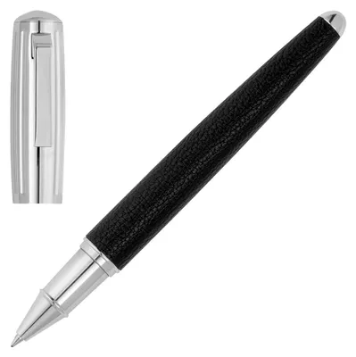 Immagine prodotto di HUGO BOSS Penna Rollerball Pure Iconic Black