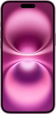 Produktbild von Apple iPhone 16 Plus 128GB Pink