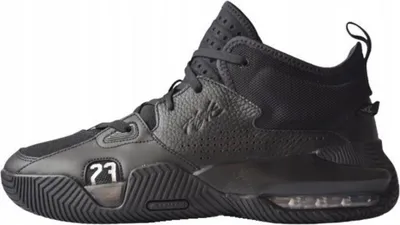 Produktbild von Schuhe Nike Jordan Stay Loyal 2DQ8401001