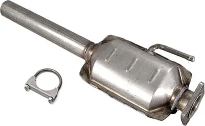 Obrázek produktu pro Katalyzátor Kat 2,5 l. + 4.2-L. Katalyzátor Auspuff Jeep CJ 82-86