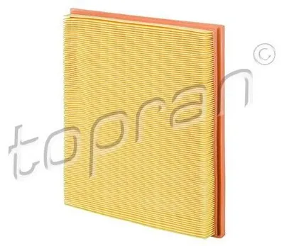 Produktbild von TOPRAN Koppelstange Stabilisator für VW Lupo (6X1, 6E1) Vorne 110 143