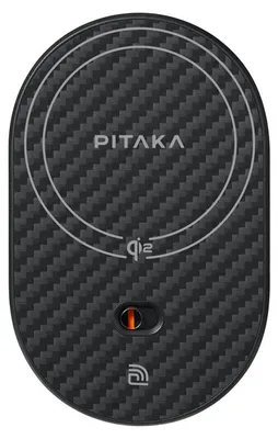 Image de Pitaka MagEZ Car Mount Pro 2 Qi2