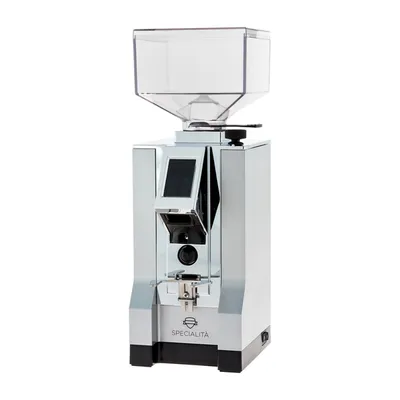 Immagine prodotto di Eureka Mignon Specialita, Macinacaffè, 300 g, Pietra per macinare, Acciaio, 1350 giri/min, Cromo, Grigio