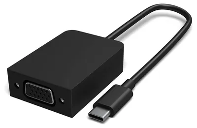 Obrázek produktu pro Adaptér Microsoft Surface USB-C na VGA - Převodník video rozhraní - USB-C (M)