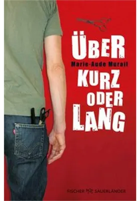 Produktbild von Über kurz oder lang