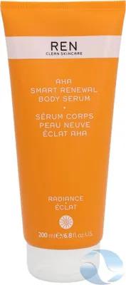 Immagine prodotto di REN Aha Smart Renewal Siero Corpo