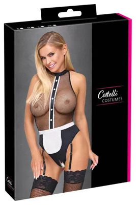 Immagine prodotto di Servierbody XL