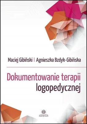 Zdjęcie produktu dla Dokumentowanie terapii logopedycznej