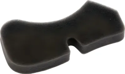 Image de Cartouche de filtre à air / filtre à air Athena pour Piaggio Fly, Vespa LX, S (LXS), LXV, X8 125