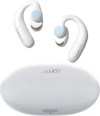 Obrázok produktu pre QCY - T15-white - Slúchadlá
