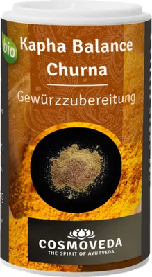 Produktbild von Cosmoveda - Kapha Balance Churna - 25g