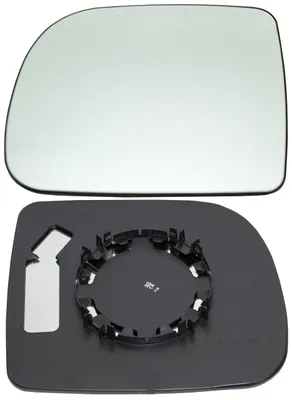 Immagine prodotto di TarosTrade 57-0693-L-47345: Specchio retrovisore sinistro