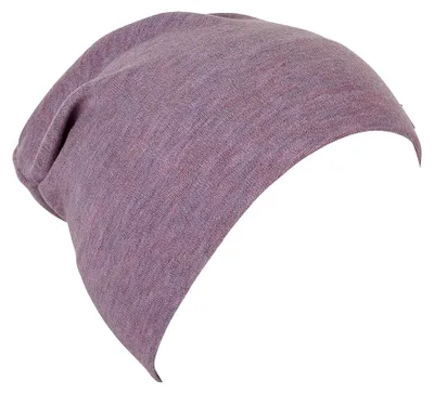 Produktbild von Sterntaler Baby Beanie Mütze Flieder Größe