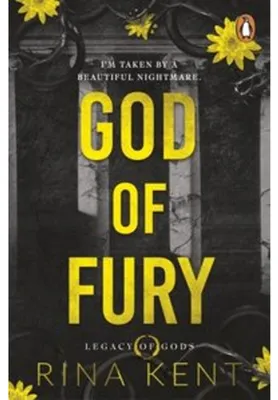 Obrázok produktu pre God of Fury