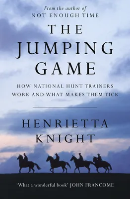 Productafbeelding van The Jumping Game