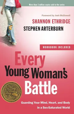 Produktbild von Every Young Woman's Battle