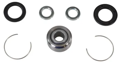 Produktbild von Honda CR Dämpferlager Reparaturset BEARING WORX 2024/06 für CR 125 250 500 R
