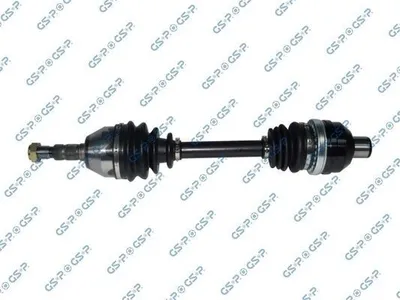 Produktbild von GSP 244051 Antriebswelle für OPEL ZAFIRA B (A05) Astra H Caravan (A04) Astra H Schrägheck (A04) Astra H GTC (A04) Astra H Limousine (A04)