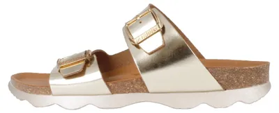 Produktbild von Genuins Padua Leather Platin Leder