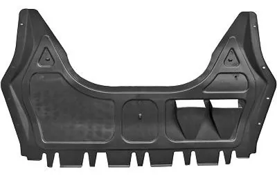 Produktbild von Diederichs Motorabdeckung vorn Golf V A3 Jetta Altea Leon Touran 03-08