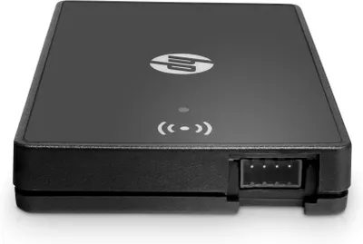 Immagine prodotto di Lettore di carte di prossimità USB universale HP a colori